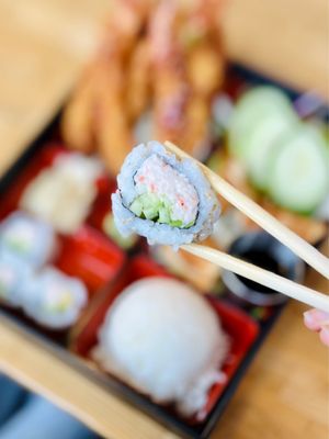 Roll Call - Koreatown by null