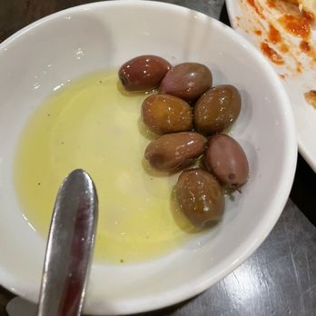 Aegean Estiatorio - Olives - Seafood Near Me - Park Ridge, New Jersey Aegean Estiatorio - Olives - Seafood Near Me - Park Ridge, New Jersey