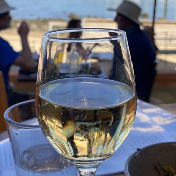 Bar Bocce - Pizza Near Me - Sausalito, California