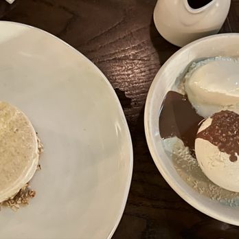 The Warrington Hotel - Lemon merengue - Pubs Near Me - London, XGL The Warrington Hotel - Lemon merengue - Pubs Near Me - London, XGL