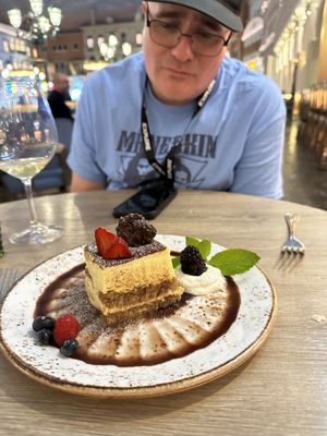 BRERA osteria by null
