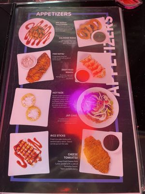 Menu photo 2 Gen Korean BBQ House Frisco, TX