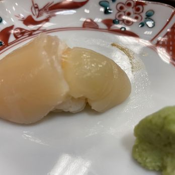 @Sushi - Scallop - Sushi Bars Near Me - Honolulu, Hawaii @Sushi - Scallop - Sushi Bars Near Me - Honolulu, Hawaii