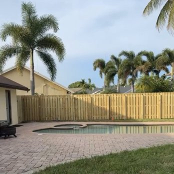 XL Fencing - Backyard Fence - Fences & Gates Near Me - Pompano Beach, Florida XL Fencing - Backyard Fence - Fences & Gates Near Me - Pompano Beach, Florida