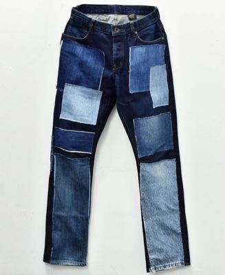 Denim Therapy by null