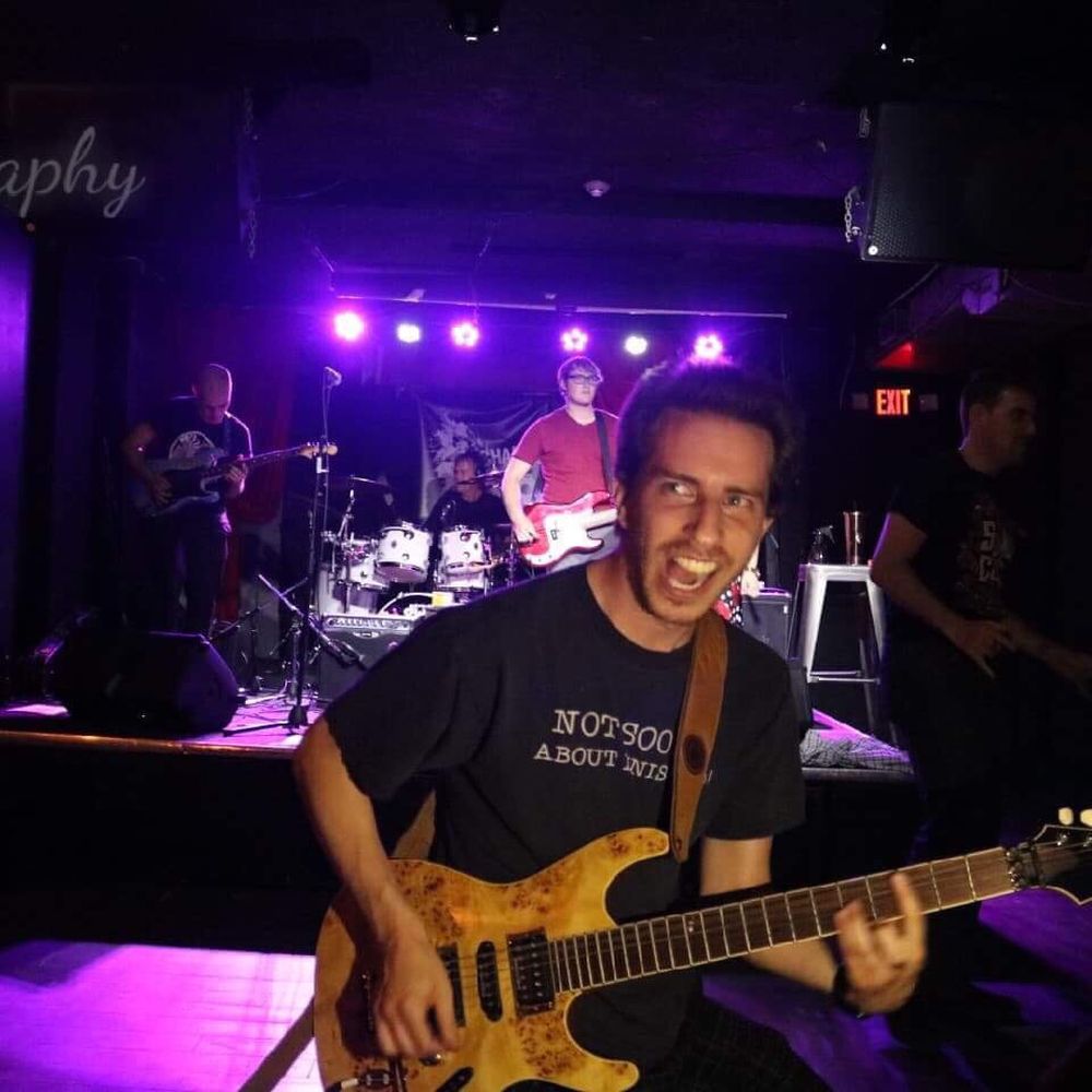 The Smiling Buddha - Chapter 18 at the Smiling Buddha - Music Venues Near Me - Toronto, Ontario The Smiling Buddha - Chapter 18 at the Smiling Buddha - Music Venues Near Me - Toronto, Ontario