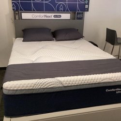 Sleep Number