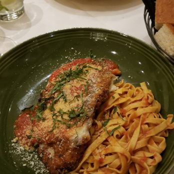 Ghidotti's - Chicken Parm - Italian Near Me - Park City, Utah