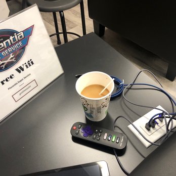 Placentia Super Service - Free wifi, Netflix, coffee, charging station... what more can you ask for! - Auto Repair Near Me - Placentia, California