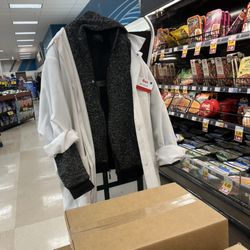 Fry's Food & Drug Stores - "Michelle"
