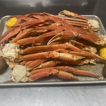 Crazy Crab - Cajun/Creole Near Me - Fairfax, Virginia Crazy Crab - Cajun/Creole Near Me - Fairfax, Virginia