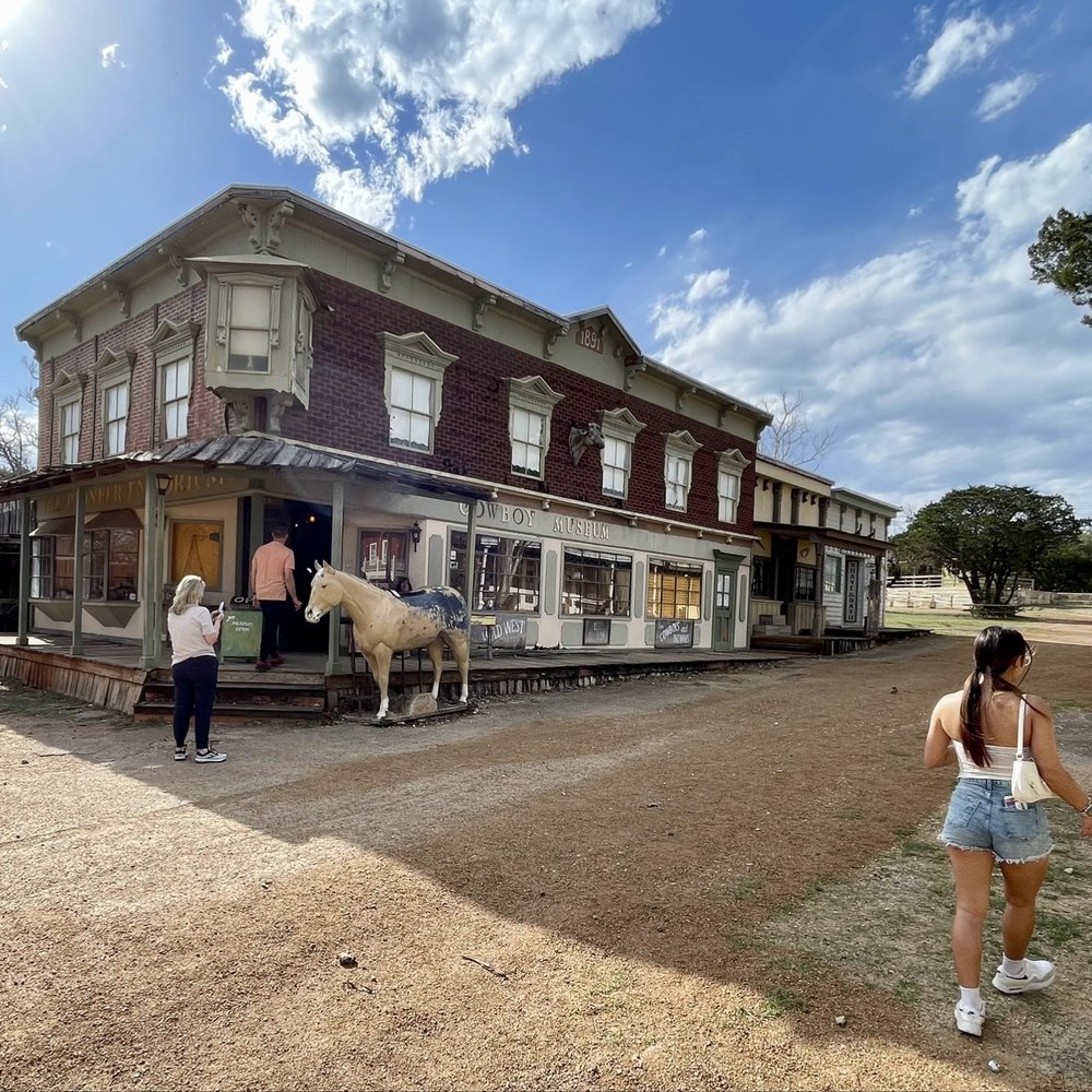 7A Ranch & Pioneer Town - Resorts Near Me - Wimberley, Texas 7A Ranch & Pioneer Town - Resorts Near Me - Wimberley, Texas
