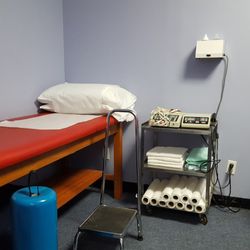 Island Rehabilitation Associates