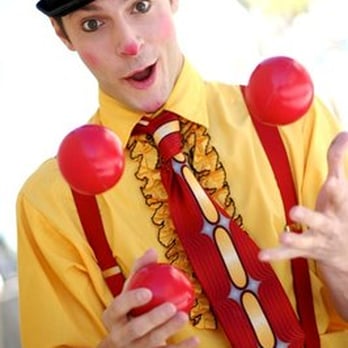 Celebration Sensation - Magicians Near Me Celebration Sensation - Magicians Near Me