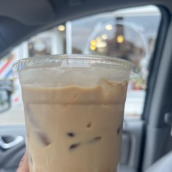 Haus Cafe - Coffee & Tea Near Me - Fair Lawn, New Jersey