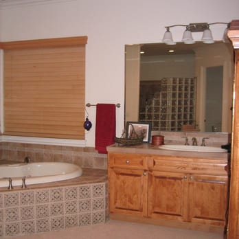 Massier Construction - a large bathroom with a jacuzzi tub - General Contractors Near Me - Concord, California Massier Construction - a large bathroom with a jacuzzi tub - General Contractors Near Me - Concord, California
