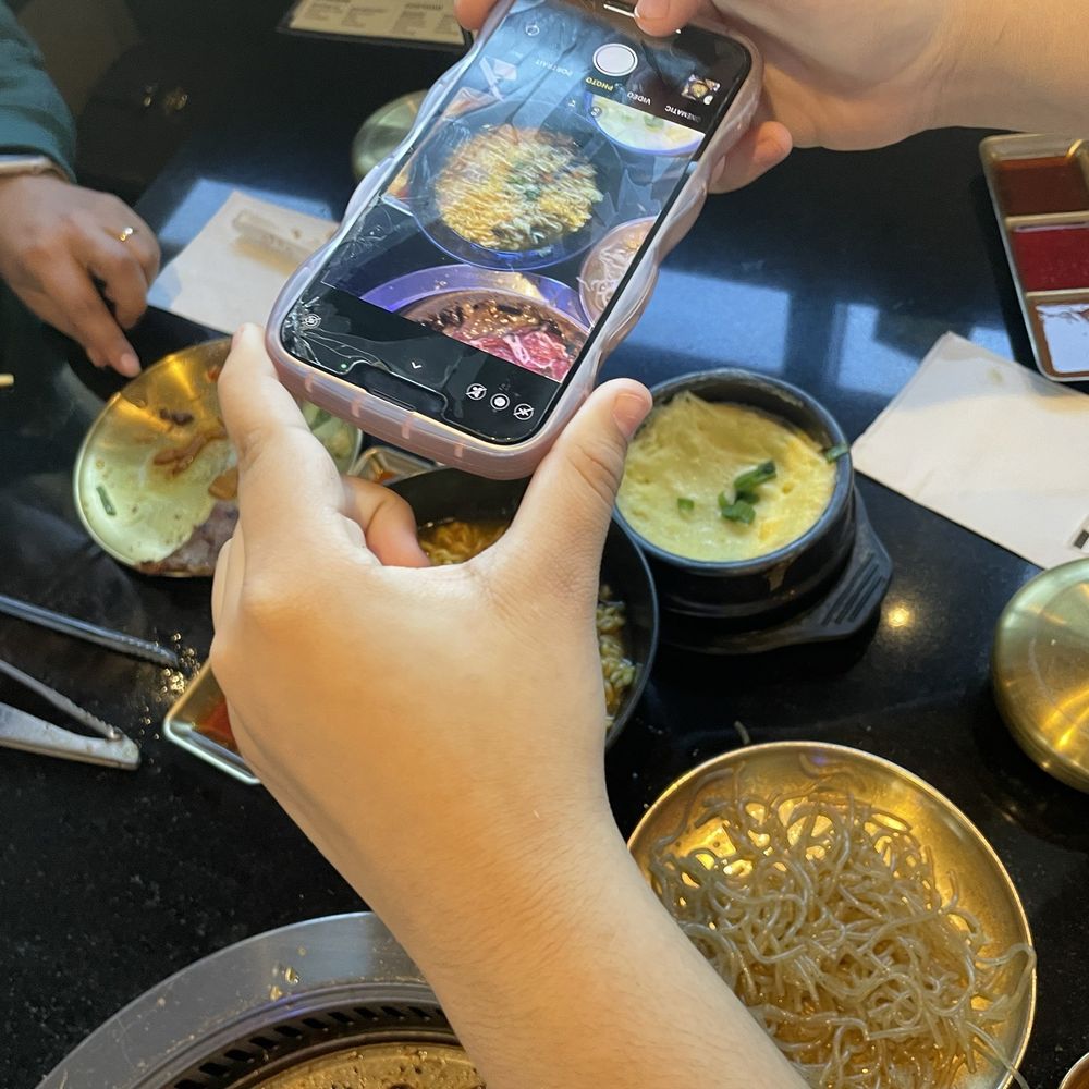 Firepan KBBQ - Korean Near Me - Woodbridge, Virginia