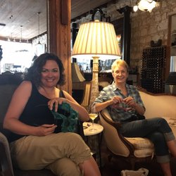 Lauren Bade - Knitting Club