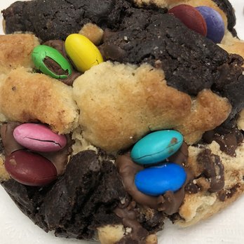 Big Fat Cookie - Desserts Near Me - Chicago, Illinois