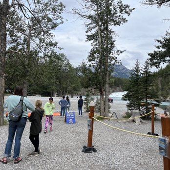 Rocky Mountain Raft Tours - Meeting point - Tours Near Me - Banff, Alberta Rocky Mountain Raft Tours - Meeting point - Tours Near Me - Banff, Alberta