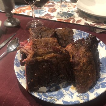 South Moon BBQ - Succulent takeout ribs - Barbeque Near Me - Hinckley, Illinois