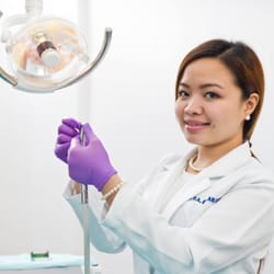 San Salvador Dental Clinic - Dr. Patricia Angeline G. Garcia Cosmetic & Implant Dentistry