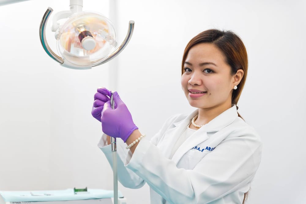 SAN SALVADOR DENTAL CLINIC Updated October 2024 3rd Fl, Fisher Mall