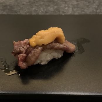 One Bite Omakase - Sushi Bars Near Me - New York, New York One Bite Omakase - Sushi Bars Near Me - New York, New York
