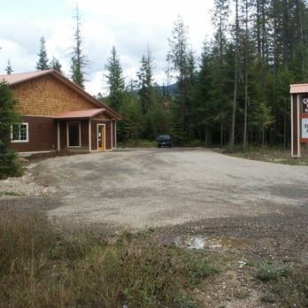 Coolin Motel - STILL DOING LANDSCAPE BUT YES WE ARE OPEN - Hotels Near Me - Coolin, Idaho