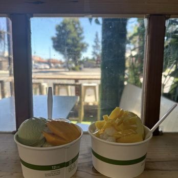 Coco Bomb - Cafes Near Me - San Diego, California