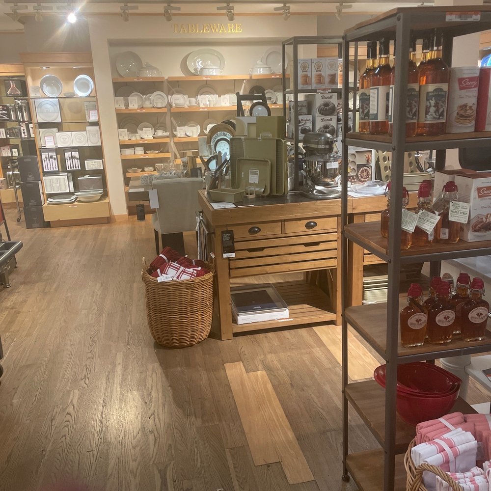 Williams-Sonoma - Adorable - well organized and inspiring! - Specialty Food Near Me - Pasadena, California Williams-Sonoma - Adorable - well organized and inspiring! - Specialty Food Near Me - Pasadena, California