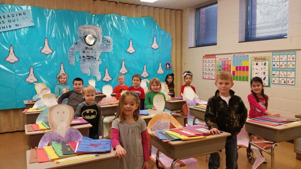 A CHILDS PLACE PRESCHOOL 33 Photos 3353 S Whitnall Ave, Milwaukee