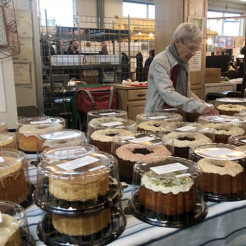 Old Strathcona Farmer's Market - Andy's Country Kitchen. Delicious cakes!! - Fruits & Veggies Near Me - Edmonton, Alberta Old Strathcona Farmer's Market - Andy's Country Kitchen. Delicious cakes!! - Fruits & Veggies Near Me - Edmonton, Alberta
