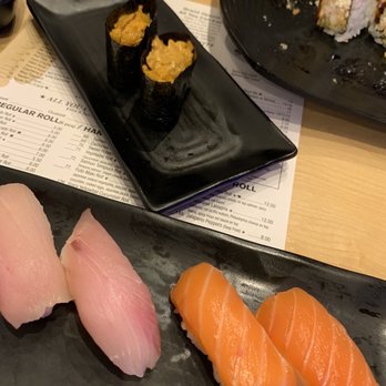 Sushi Soho - Even more amazingness (also uni which is an ancient delicacy) - Sushi Bars Near Me - Bedford, Texas Sushi Soho - Even more amazingness (also uni which is an ancient delicacy) - Sushi Bars Near Me - Bedford, Texas