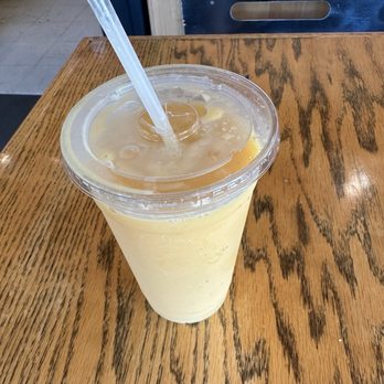 Java Junction - Last Mango in Paris - Coffee & Tea Near Me - Santa Cruz, California