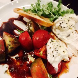 Lark - Burrata