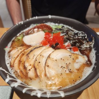Ramen Wakusei - Venus - Ramen Near Me - Sunnyvale, California Ramen Wakusei - Venus - Ramen Near Me - Sunnyvale, California