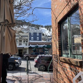 Cafe Terigo - Italian Near Me - Park City, Utah Cafe Terigo - Italian Near Me - Park City, Utah