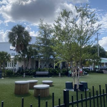 Pete’s Ybor - Dog park right next door. - Coffee & Tea Near Me - Tampa, Florida Pete’s Ybor - Dog park right next door. - Coffee & Tea Near Me - Tampa, Florida