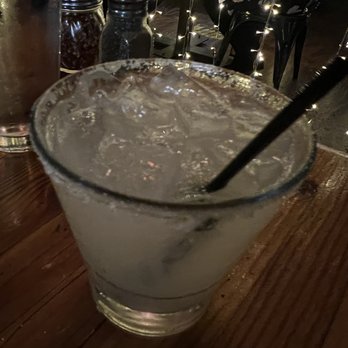 Forge Pizza - Margarita - Pizza Near Me - Oakland, California