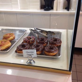 The Goods - Donuts Near Me - Carlsbad, California