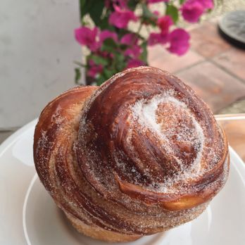 Bree'osh - Montecito - Yummy new Popover at Bree'osh - Coffee & Tea Near Me - Santa Barbara, California Bree'osh - Montecito - Yummy new Popover at Bree'osh - Coffee & Tea Near Me - Santa Barbara, California
