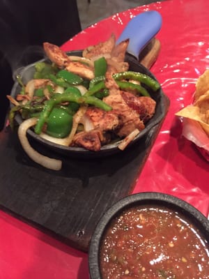 Dos Compadres Mexican Restaurant by null