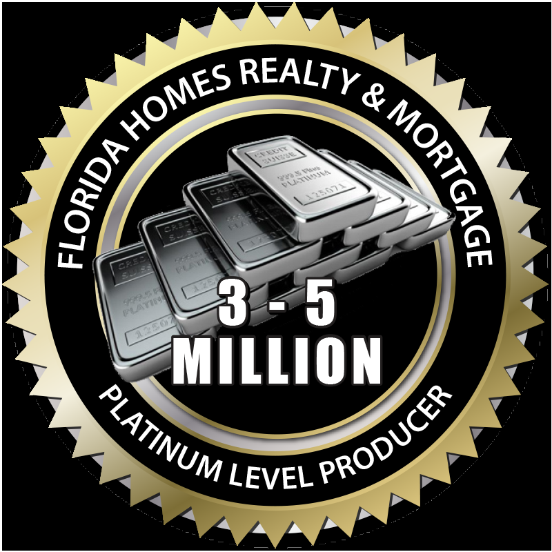 MICHAEL J VANEK FLORIDA HOMES REALTY AND MORTGAGE Updated August