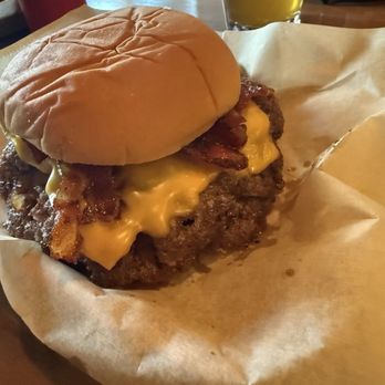 Bolton’s Curbside Cookery - Burgers Near Me - Mt Holly, North Carolina