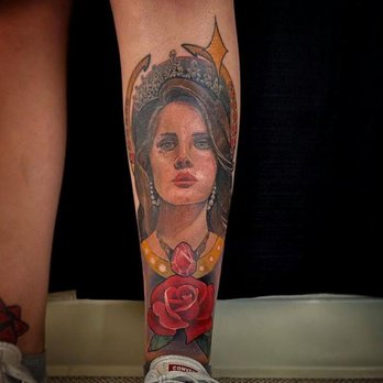 Subdermal Art Collective - Done by Jonathan @ Subdermal Art Collective - Tattoo Near Me - Eugene, Oregon