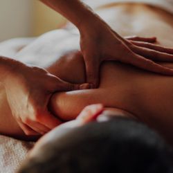 Sydni’s Massage Therapy