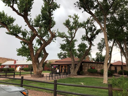 Thunderbird Lodge by null