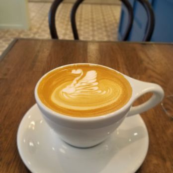 Blue Sparrow Coffee - Coffee & Tea Near Me - Denver, Colorado