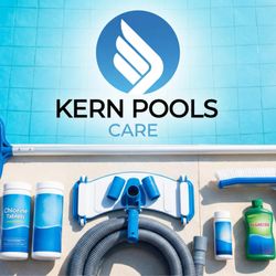 Kern Pools Care